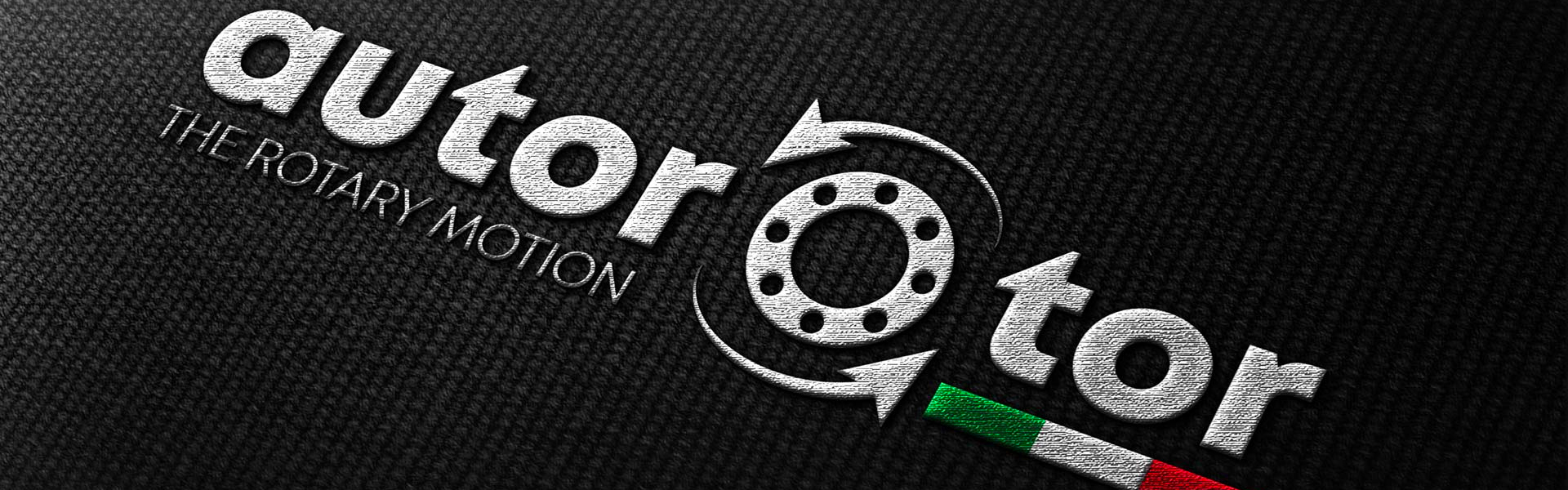 autorotor the rotary motion