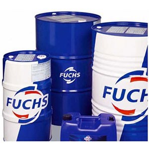 FUCHS alcuni prodotti per industria alimentare - detergenti e lubrificanti