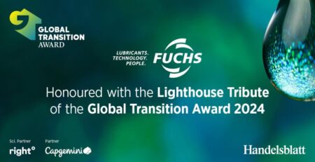 fuchs global transiction award